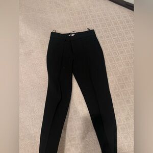 Zara Elegant Black pants
